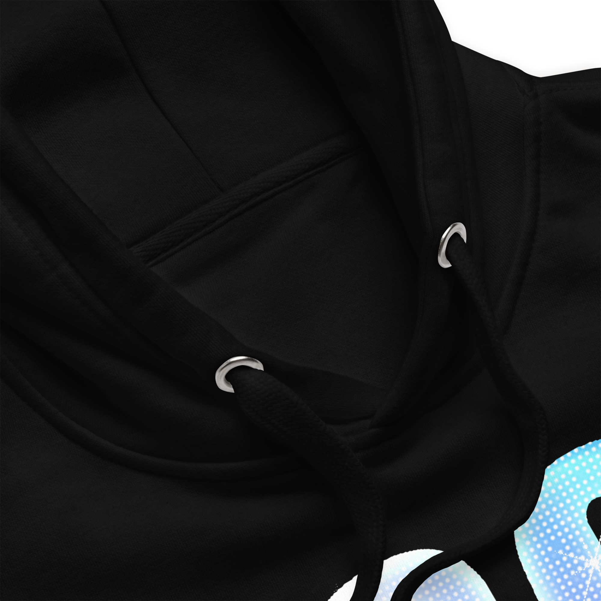 80Nostalgia Classic | Felpa con cappuccio unisex - immagine 4