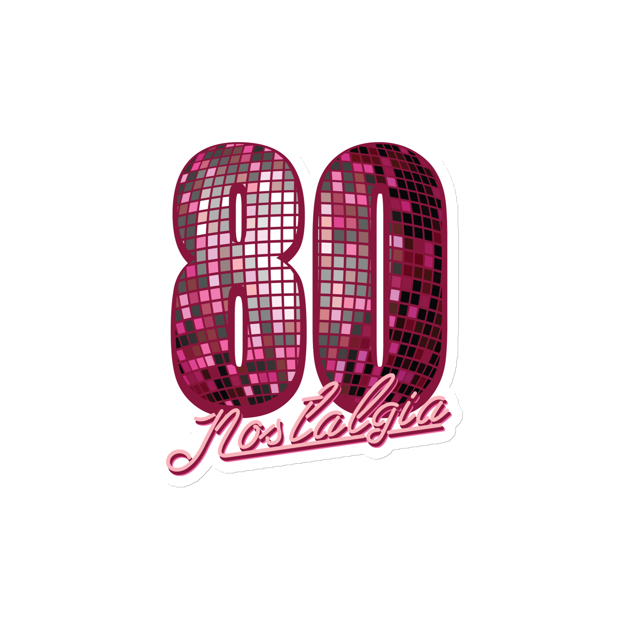 80Nostalgia Calamita - immagine 2