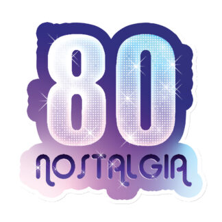 80 Nostalgia Classic Calamita