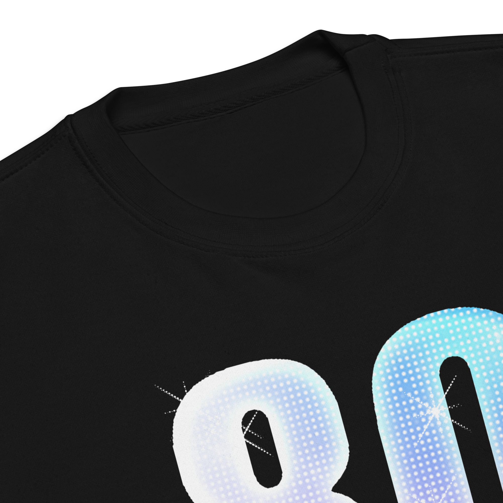 80Nostalgia Classic | Felpa premium unisex - immagine 4