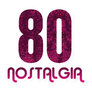 80 Nostalgia Calamita